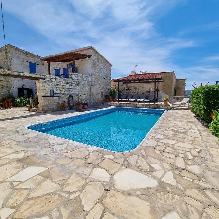 Poseidon'S Pool Paradise Σκαρίνου Εξωτερικό φωτογραφία